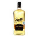 TEQUILA SAUZA HACIENDA BLACK 750 ML