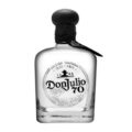 TEQUILA DON JULIO 70 CRISTALINO 700 ML