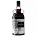 RON THE KRAKEN BLACK SPICED 750 ML