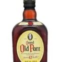 WHISKY GRAND OLD PARR 12 750 ML