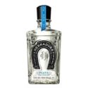 TEQUILA HERRADURA PLATA 700 ML