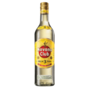 RON HAVANA CLUB 3 AÑOS 750 ML