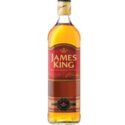 WHISKY JAMES KING 750 ML