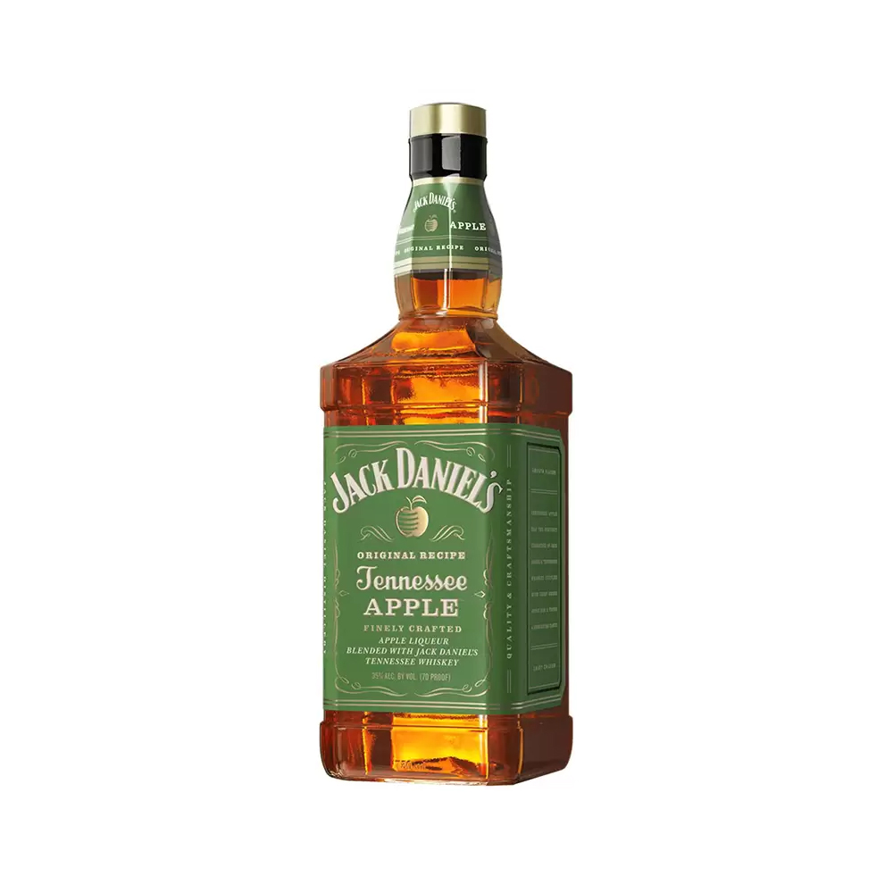 Whiskey Jack Daniels Ml Vino Club