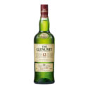 WHISKY THE GLENLIVET 12 750 ML