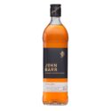 WHISKY JOHN BARR RESERVE BLACK 750 ML