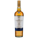 WHISKY THE MACALLAN DOUBLE CASK 700 ML
