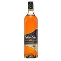 RON FLOR DE CAÑA AÑEJO 5 750 ML