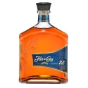 RON FLOR DE CAÑA 12 750 ML