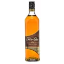 RON FLOR DE CAÑA ORO AÑEJO 4  750 ML