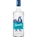 TEQUILA SAUZA HACIENDA PLATA 1000 ML