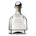 TEQUILA GRAN PATRON PLATINUM 750 ML