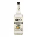 LICOR SISI NARANJA TRIPLE SECO 1000 ML