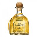 TEQUILA PATRON AÑEJO 750 ML