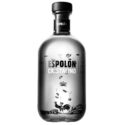 TEQUILA ESPOLON CRISTALINO 750 ML