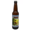 CERVEZA FAUNA MALA VIDA 355 ML