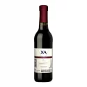 VINO TINTO XA CABERNET 375 ML