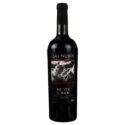 VINO TINTO LAS NUBES PETITE SIRAH 750 ML