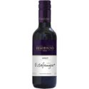 VINO TINTO RESERVADO ESTEFANYA MERLOT (BABY) 187 ML