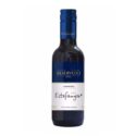 VINO TINTO RESERVADO ESTEFANYA CARMENERE (BABY) 187 ML