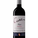 VINO TINTO CVNE RESERVA 750 ML