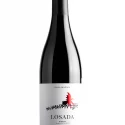 VINO TINTO LOSADA BIERZO 750 ML