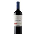 VINO TINTO NOVAS CABERNET SAUVIGNON-MERLOT 750 ML