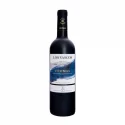 VINO TINTO LOS VASCOS CARMENERE GRAND RESERVA 750 ML