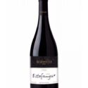 VINO TINTO RESERVADO ESTEFANYA SYRAH 750 ML