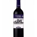 VINO TINTO SEÑORIO DE UCERO TEMPRANILLO RIOJA 750 ML