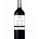 VINO TINTO FINCA 1212 SHIRAZ 750 ML