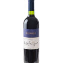 VINO TINTO RESERVADO ESTEFANYA MERLOT 750 ML