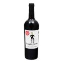 VINO TINTO NAUGHTY RABBIT CABERNET 750 ML