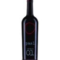 VINO TINTO PAAL SYRAH 750 ML