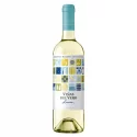 VINO BLANCO VDV LUCES 750 ML