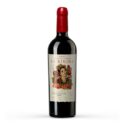 VINO TINTO LA BIKINA RESERVA 750 ML