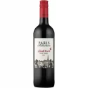 VINO TINTO PARIS SEDUCTION 750 ML