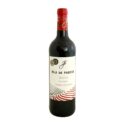 VINO TINTO ISLA DE PASCUA CABERNET SAUVIGNON 750 ML