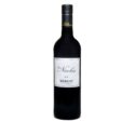 VINO TINTO MAISON NICOLAS MERLOT 750 ML