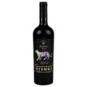 VINO TINTO DJEMBA MALBEC 750 ML