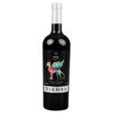 VINO TINTO DJEMBA SYRAH 750 ML