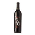 VINO TINTO ROJO 126 750 ML