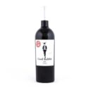 VINO TINTO COOL RABBIT SYRAH 750 ML