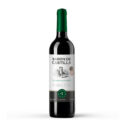 VINO TINTO BARON DE CASTILLA TEMRANILLO SWEET 750 ML