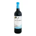 VINO TINTO ISLA DE PASCUA MERLOT 750 ML