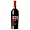 VINO TINTO SECRETOS DE MEXICO CABERNET SAUVIGNON 750 ML