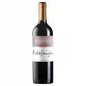 VINO TINTO RESERVADO ESTEFANYA SWEET RED 750 ML