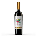 VINO TINTO DJEMBA CARIGNAN 750 ML