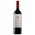 VINO TINTO NATURA CABERNET SAUVIGNON 750 ML