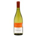 VINO BLANCO RESERVADO ESTEFANYA CHARDONNAY 750 ML